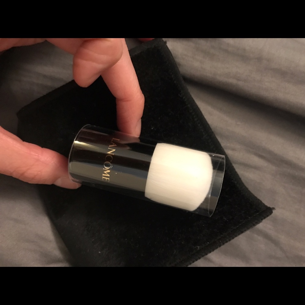 Lancome NEW brush